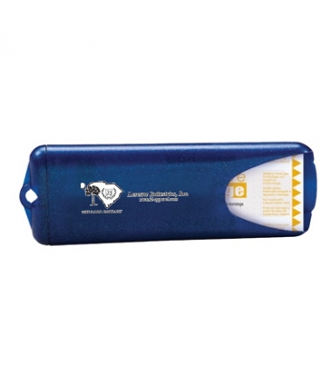 Nuvo Bandage Dispenser with Standard Bandages