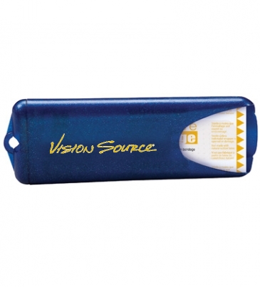 Nuvo Bandage Dispenser with Fashion Bandages