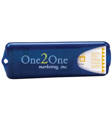 Nuvo Bandage Dispenser with Fashion Bandages