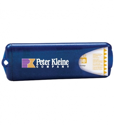 Nuvo Bandage Dispenser with Fashion Bandages