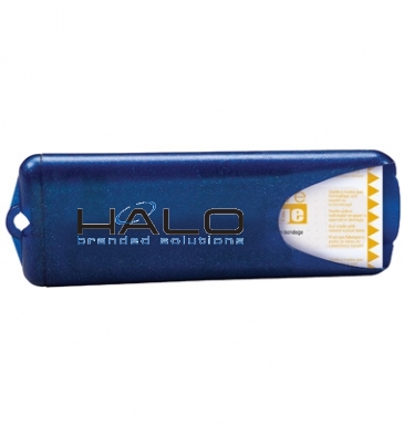 Nuvo Bandage Dispenser with Fashion Bandages