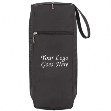 Golf Mesh Shoe Bag
