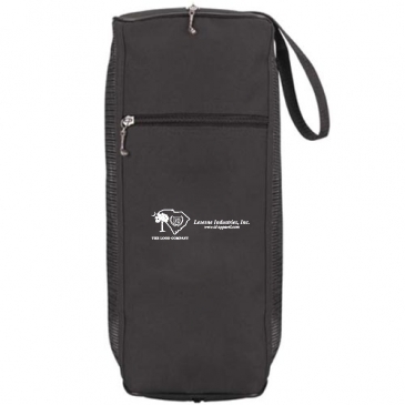 Golf Mesh Shoe Bag