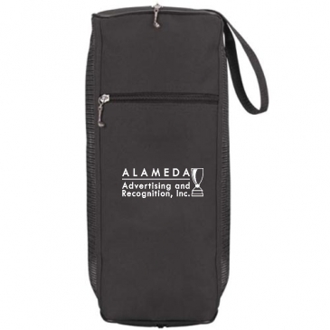 Golf Mesh Shoe Bag