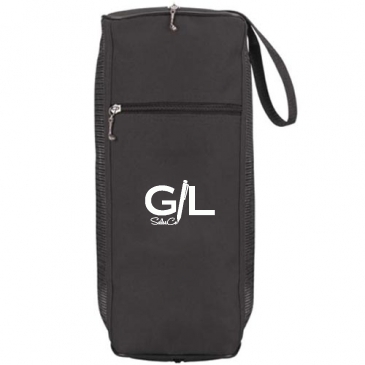 Golf Mesh Shoe Bag