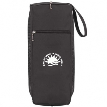 Golf Mesh Shoe Bag