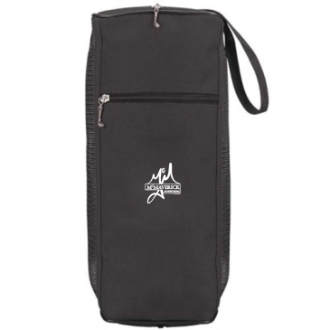 Golf Mesh Shoe Bag