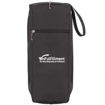 Golf Mesh Shoe Bag