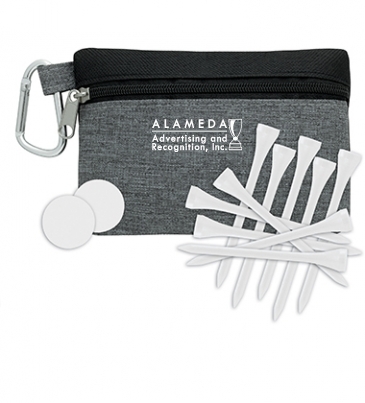 Montana Tee Kit - 3-1/4" Tees
