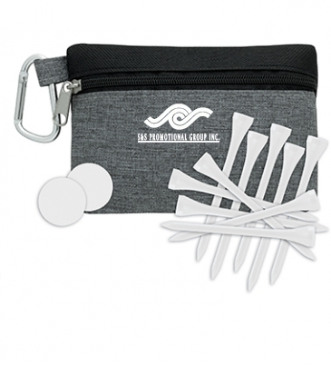 Montana Tee Kit - 3-1/4" Tees