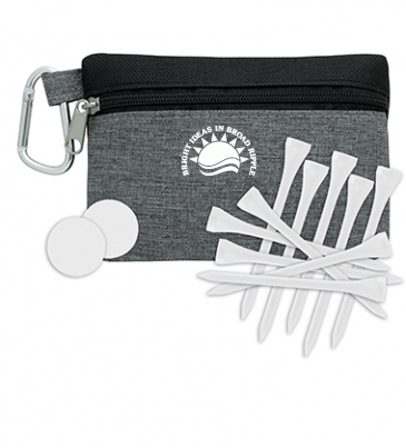 Montana Tee Kit - 3-1/4" Tees