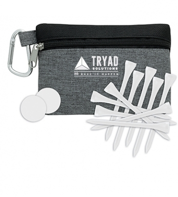 Montana Tee Kit - 3-1/4" Tees