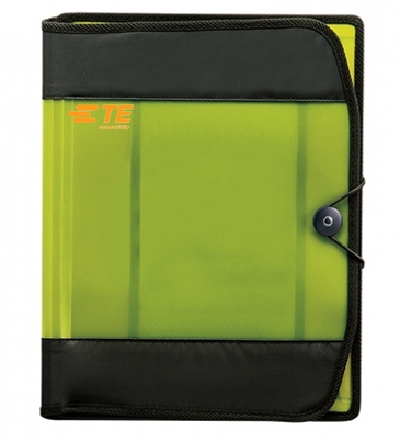 PolyPro TriFolio