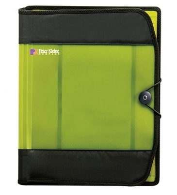 PolyPro TriFolio