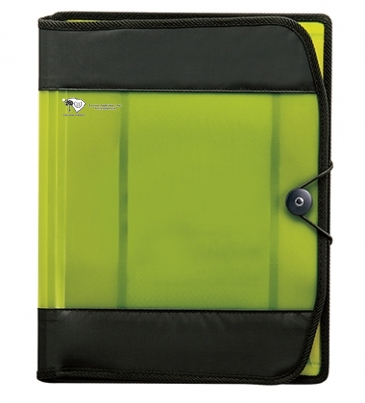 PolyPro TriFolio