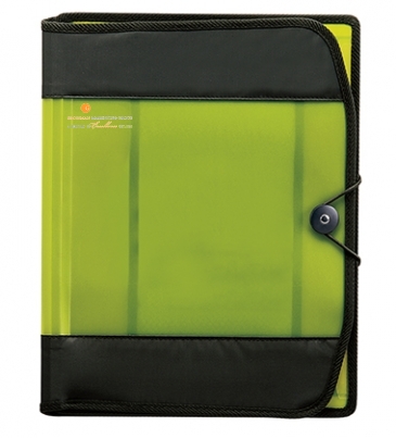 PolyPro TriFolio
