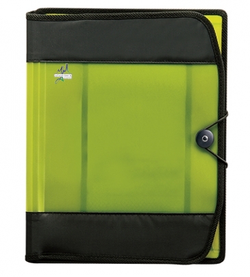 PolyPro TriFolio
