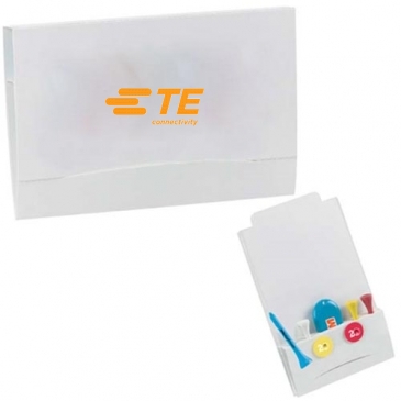 4-2-1 Golf Tee Packet - 3-1/4" Tee