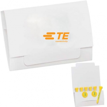 6-2 Golf Tee Packet - 3-1/4" Tee