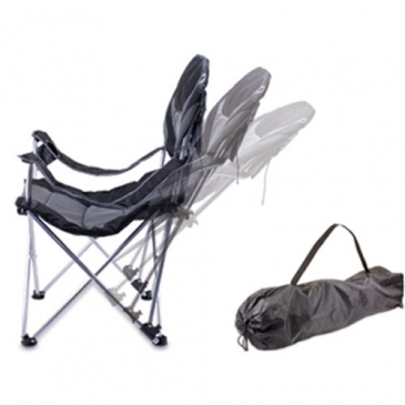 Reclining Camp Chair
