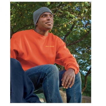 Adult Reverse Weave® Crew