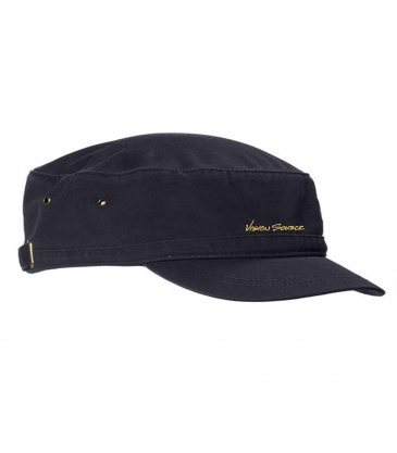 Short Bill Cadet Cap