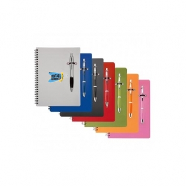 Isadora Combo – 6¼" x 8½"