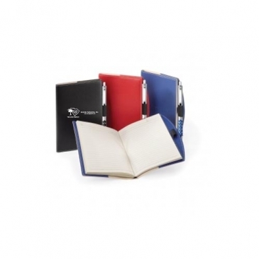 Bradford Journal Combo – 41/8" x 6"