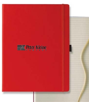 Paros Large Ivory Journal