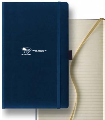 Tucson Medio Lined Ivory Page Journal