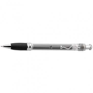 Scroll Ballpoint Pen- SEA