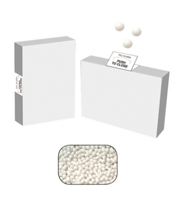 Recyclable Boxes Candy or Gum - Signature Peppermints