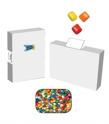 Advertising Mint, Candy, Or Gum Box_Gum, Chocolate Littles