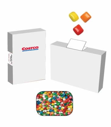 Advertising Mint, Candy, Or Gum Box_Gum, Chocolate Littles