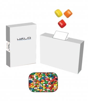 Advertising Mint, Candy, Or Gum Box_Gum, Chocolate Littles