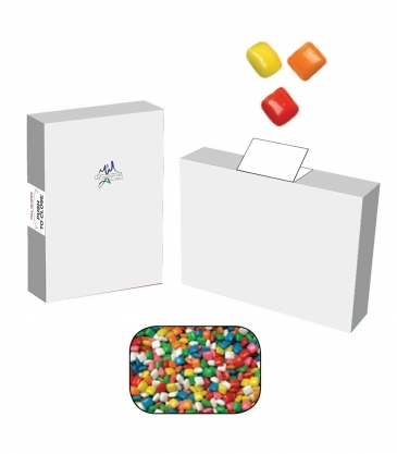 Advertising Mint, Candy, Or Gum Box_Gum, Chocolate Littles