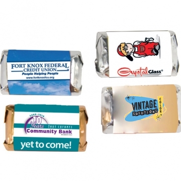 Miniature Hershey Singles