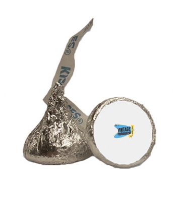 Hershey Kiss Singles