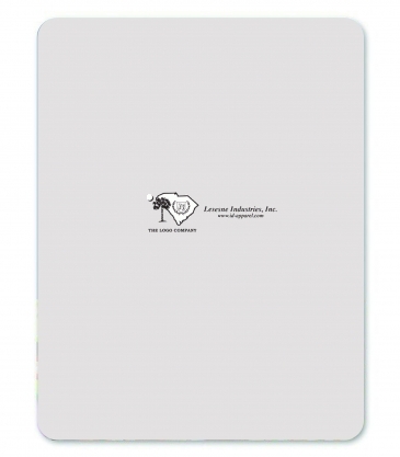 Counter Mat 8-1/2 x 11 Removable Adhesive