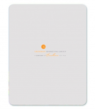 Counter Mat 8-1/2 x 11 Removable Adhesive