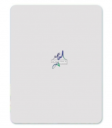 Counter Mat 8-1/2 x 11 Removable Adhesive