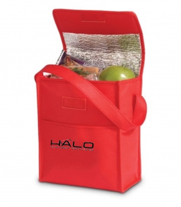 Lunch Sack Non-Woven Cooler
