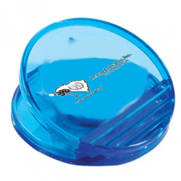 Circle Power Clip