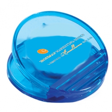 Circle Power Clip