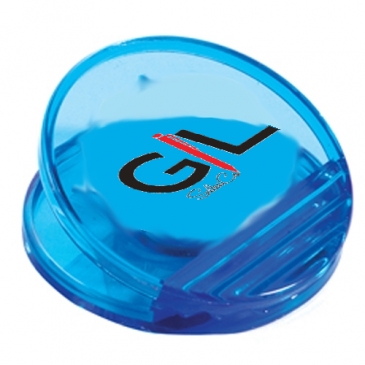 Circle Power Clip