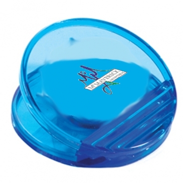 Circle Power Clip