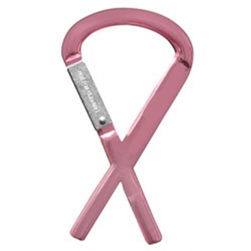 Ribbon Carabiner