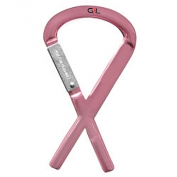 Ribbon Carabiner