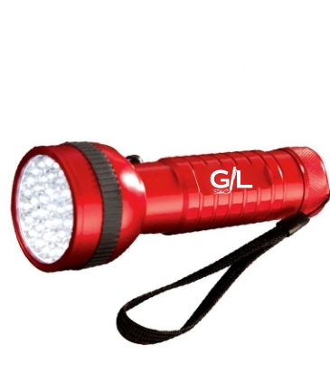 Search Flashlight