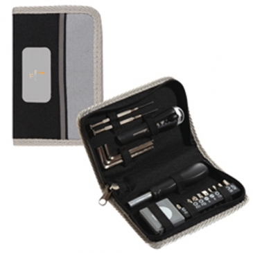 Marshall's Tool Set